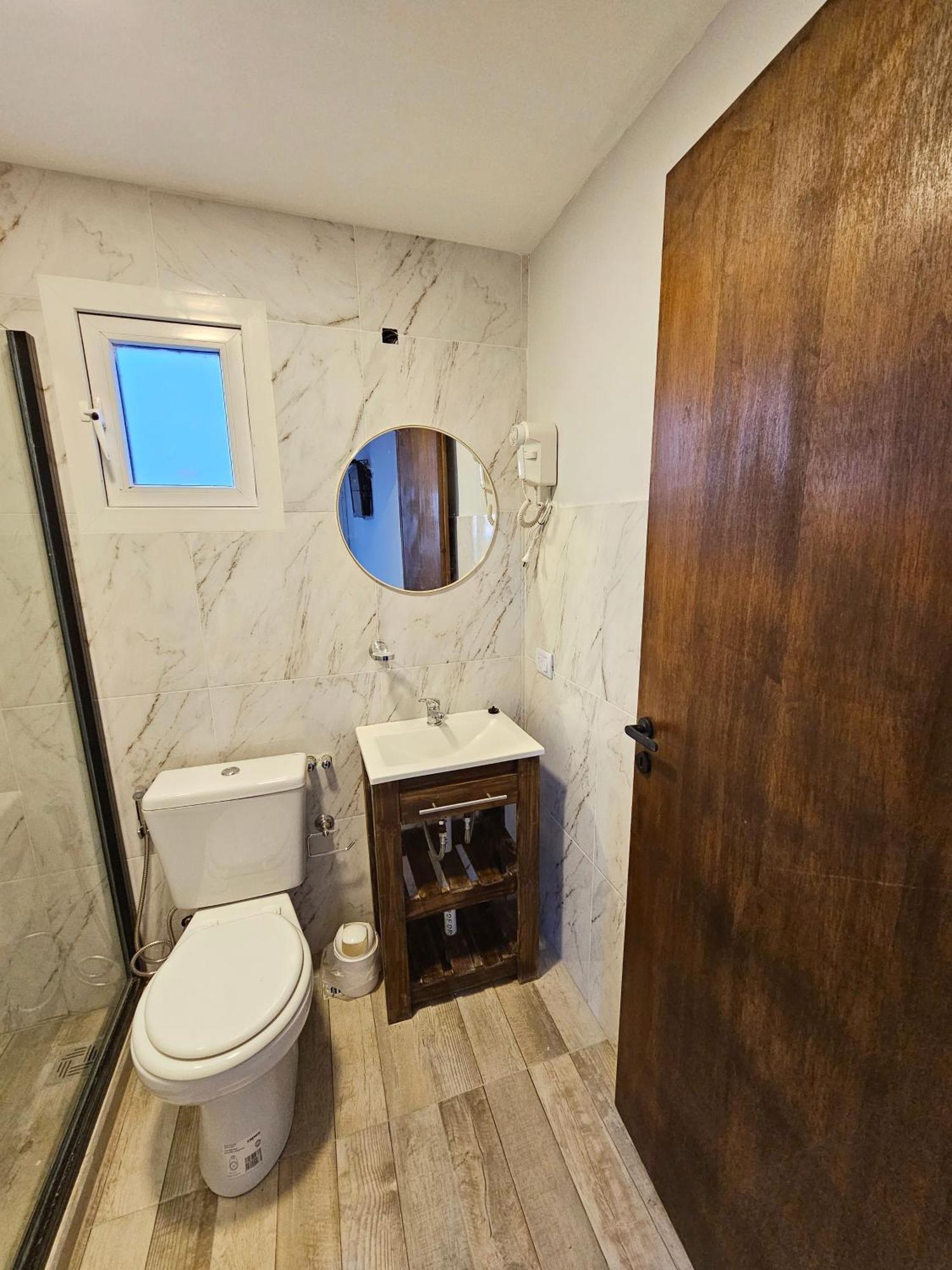 Alameda Apart El Calafate Exterior photo