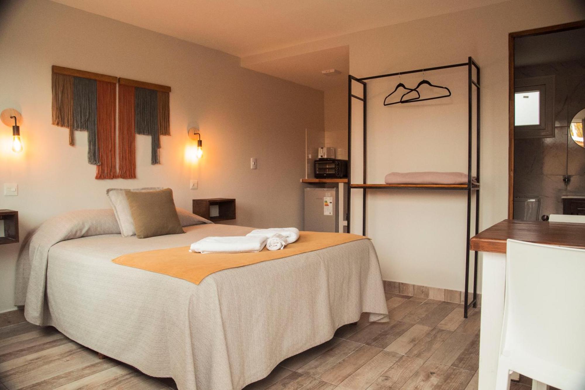 Alameda Apart El Calafate Exterior photo